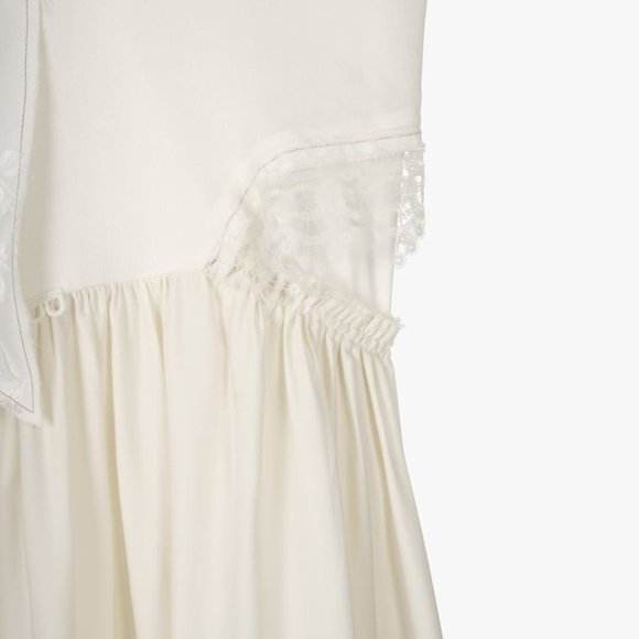 NWT Zara Atelier Studded Dress Limited Edition XS-L - Picture 13 of 15